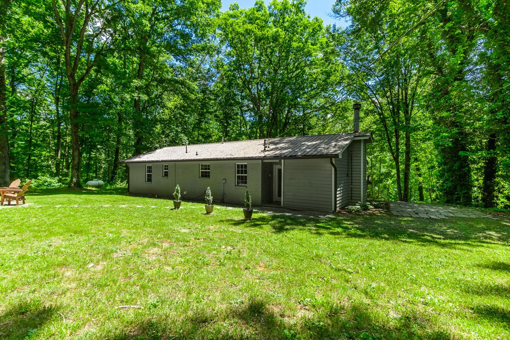485 Heaton Road Marble, NC 28905 - Photo 48 of 52
