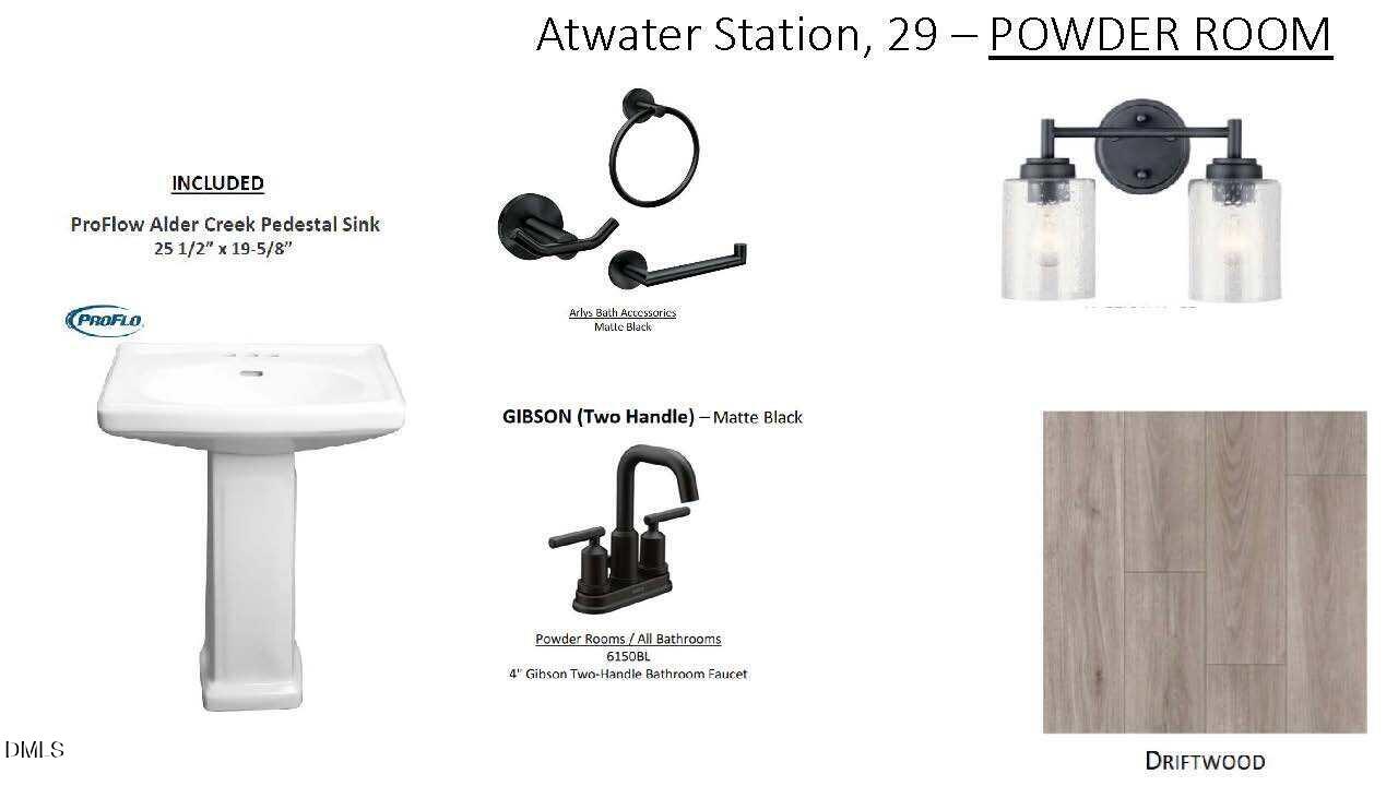 2415 Adrift Road Fuquay-Varina, NC 27526 - Photo 19 of 27 #AWS 29 - Selections Snapshot.120525_Pag