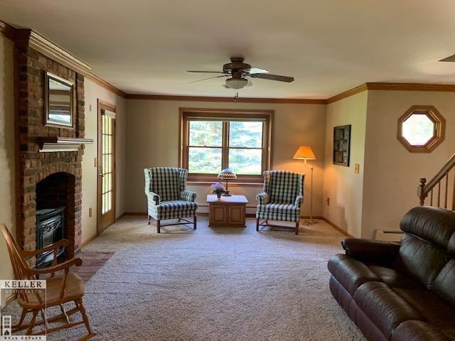 355 West Gates Street Romeo, MI 48065 - Photo 12 of 60