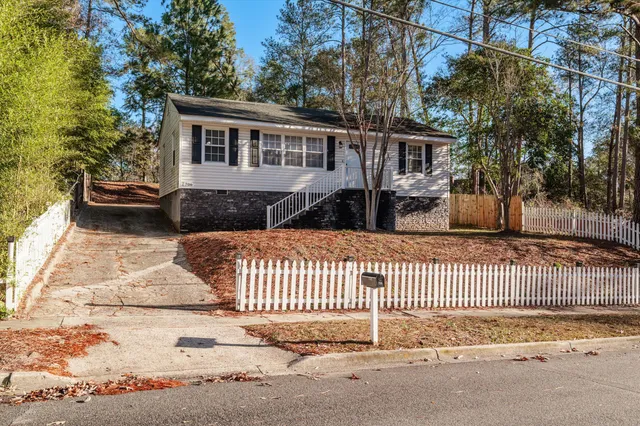 $190,000 | 706 Seymour Drive, North Augusta, SC 29841
