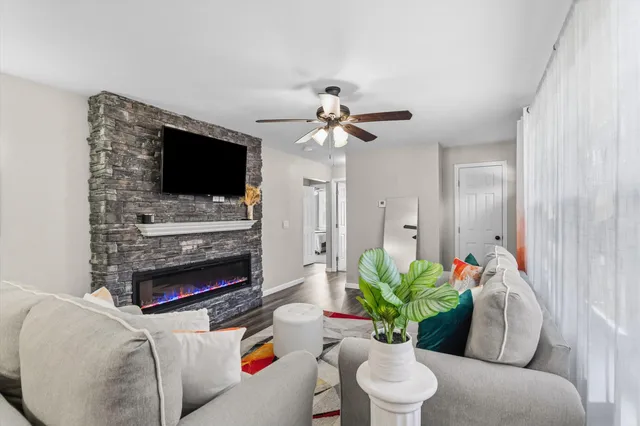 $190,000 | 706 Seymour Drive, North Augusta, SC 29841