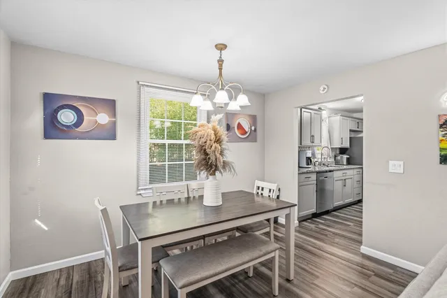 $190,000 | 706 Seymour Drive, North Augusta, SC 29841