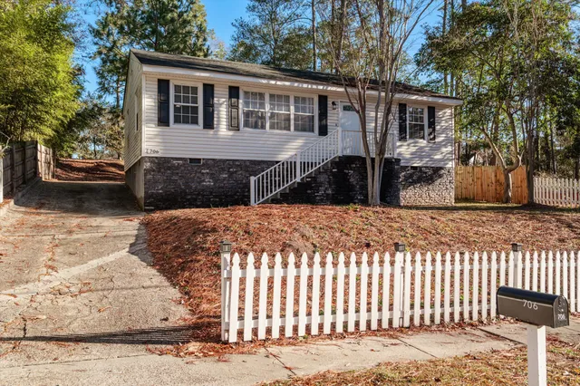 $190,000 | 706 Seymour Drive, North Augusta, SC 29841