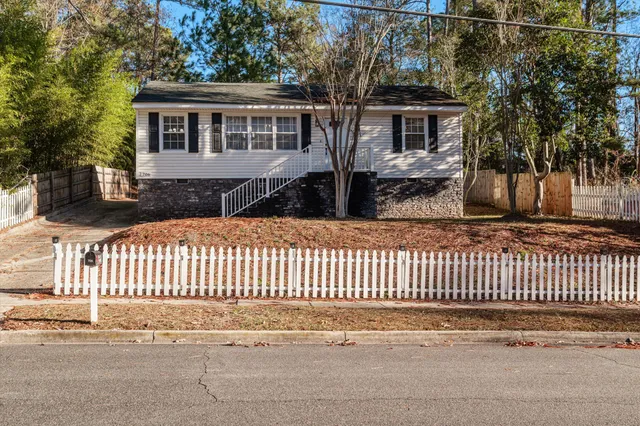 $190,000 | 706 Seymour Drive, North Augusta, SC 29841
