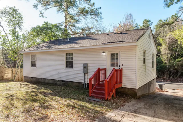 $190,000 | 706 Seymour Drive, North Augusta, SC 29841