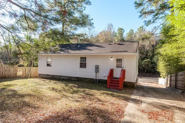 $190,000 | 706 Seymour Drive, North Augusta, SC 29841