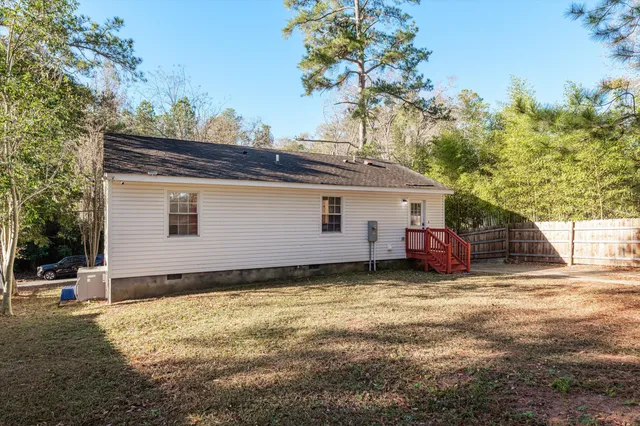 $190,000 | 706 Seymour Drive, North Augusta, SC 29841