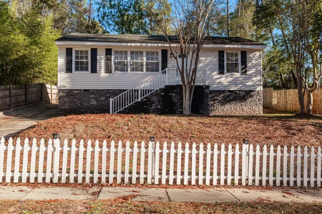 $190,000 | 706 Seymour Drive, North Augusta, SC 29841