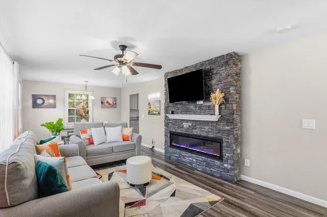 $190,000 | 706 Seymour Drive, North Augusta, SC 29841