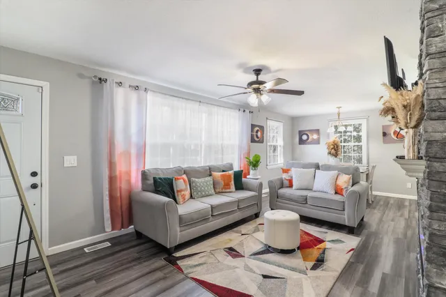 $190,000 | 706 Seymour Drive, North Augusta, SC 29841