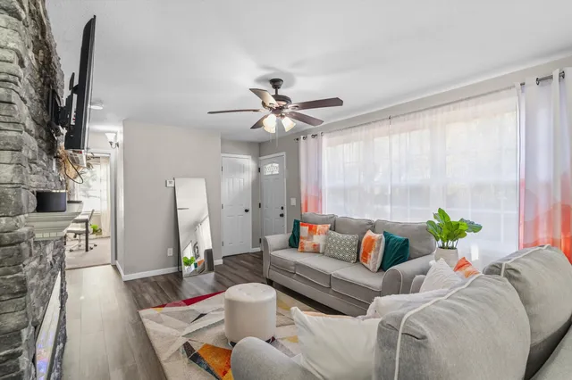 $190,000 | 706 Seymour Drive, North Augusta, SC 29841