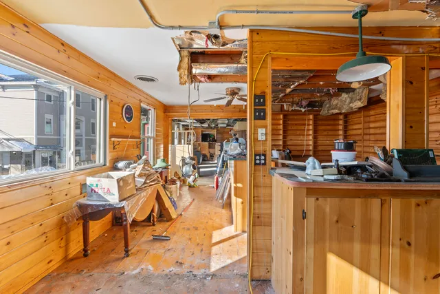 $169,000 | 258 Jefferson Street, Waldoboro, ME 04572