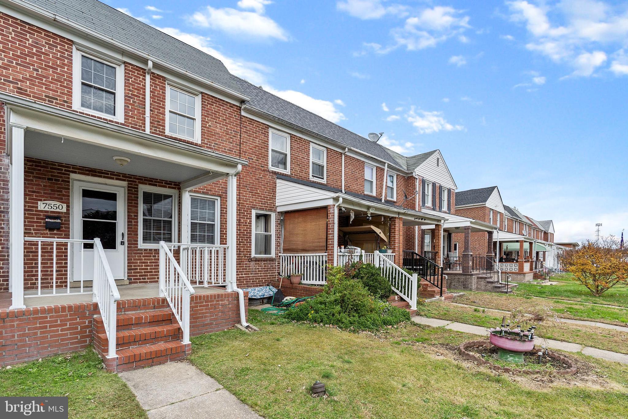 7550 Westfield Road Baltimore, MD 21222 - Photo 1 of 30 Gallery Image 1