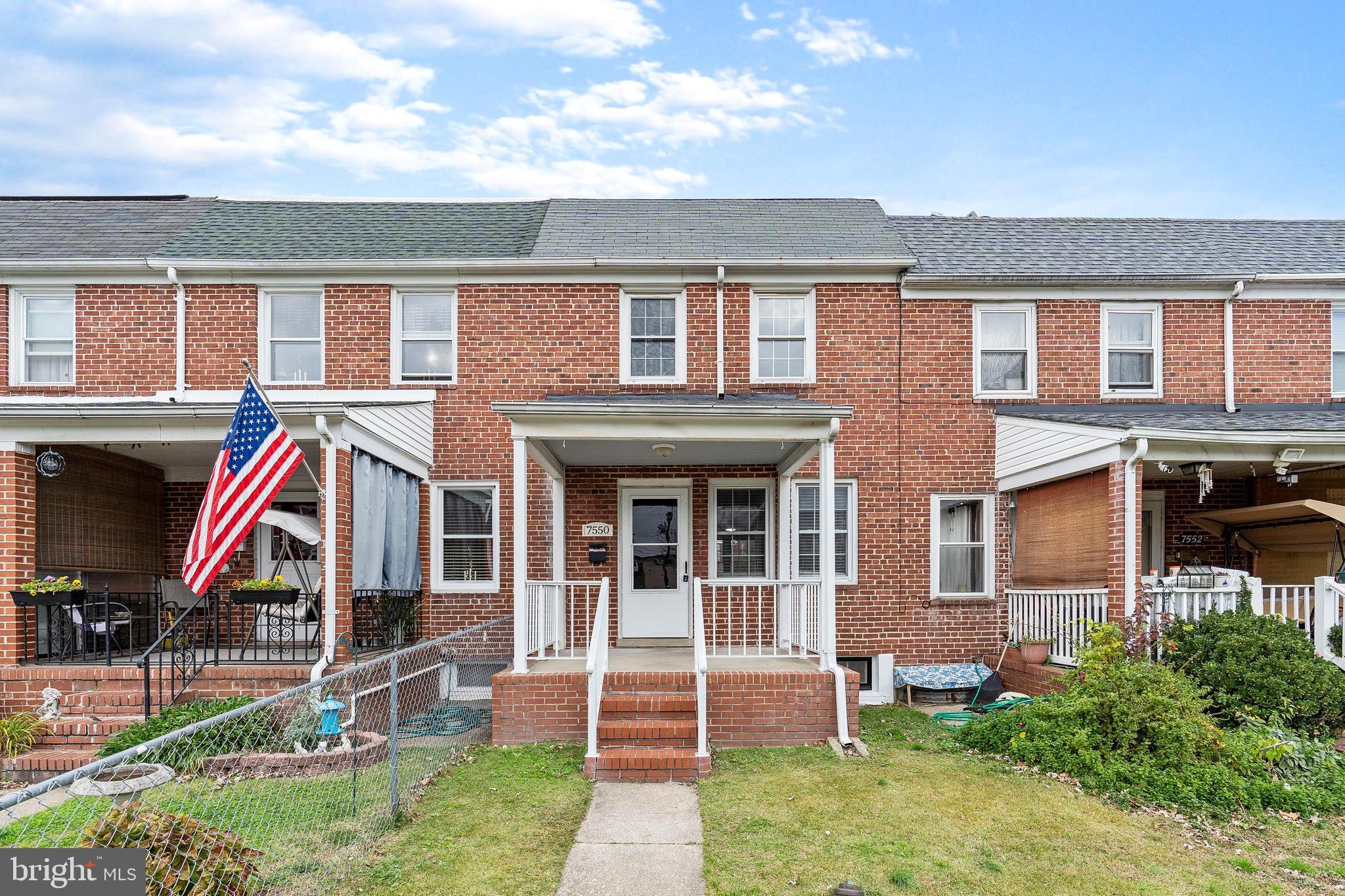 7550 Westfield Road Baltimore, MD 21222 - Photo 2 of 30 Gallery Image 2