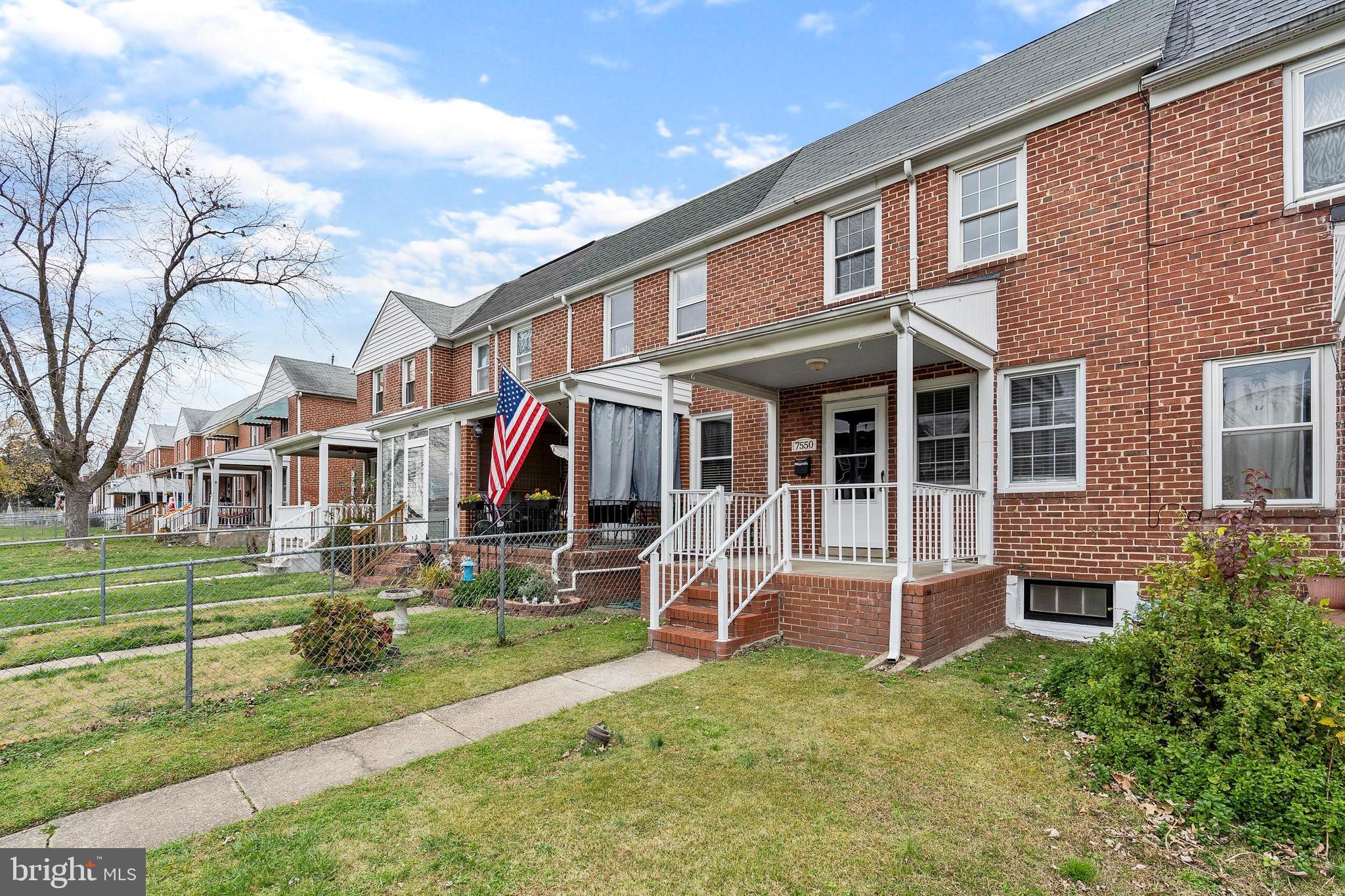 7550 Westfield Road Baltimore, MD 21222 - Photo 3 of 30 Gallery Image 3