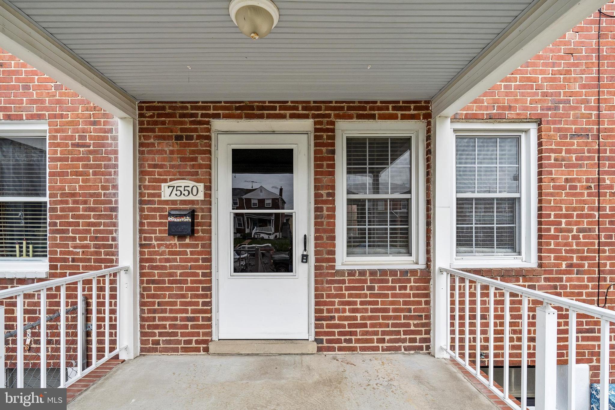 7550 Westfield Road Baltimore, MD 21222 - Photo 4 of 30 Gallery Image 4