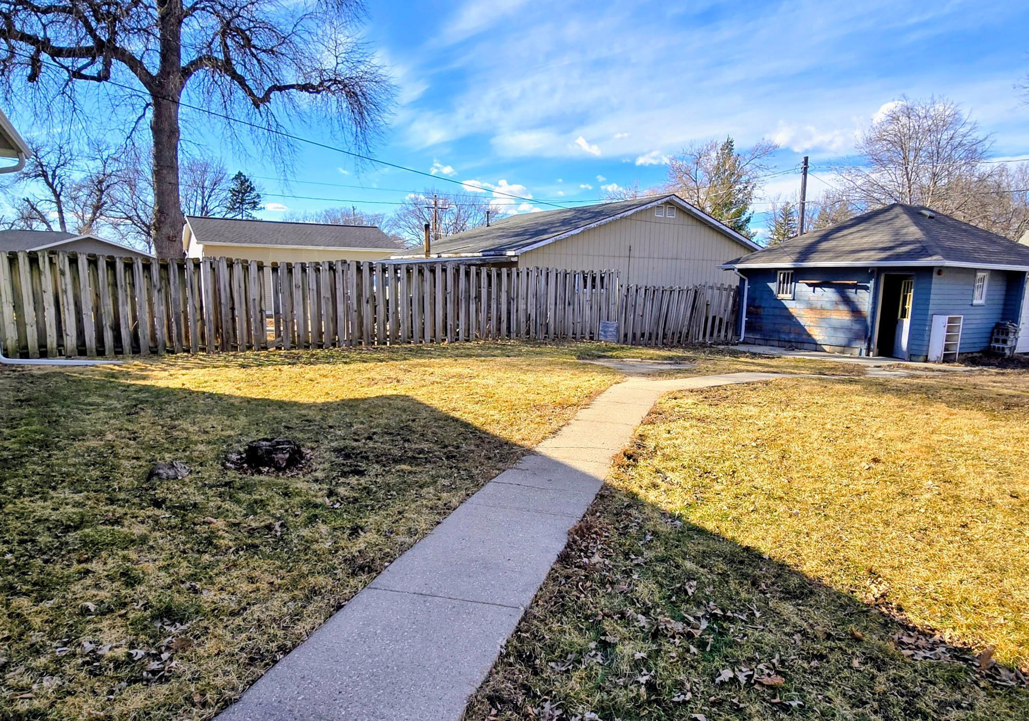 116 6th Street Jasper, MN 56144 - Photo 27 of 31