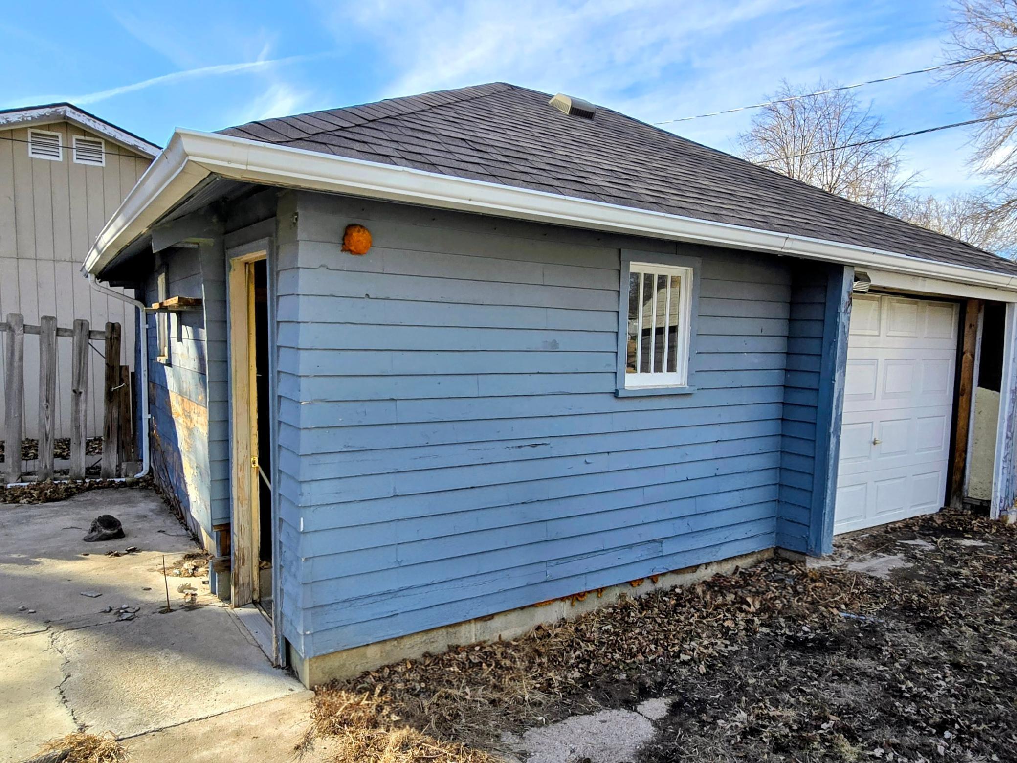 116 6th Street Jasper, MN 56144 - Photo 30 of 31