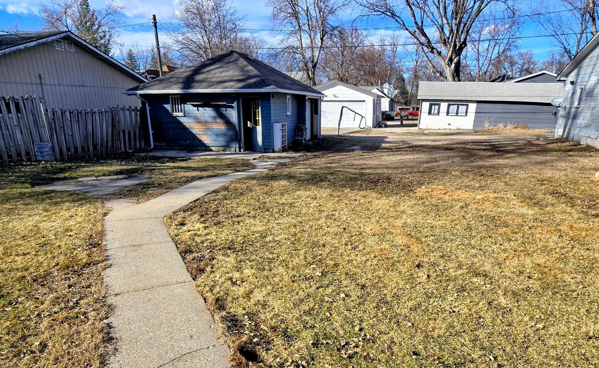 116 6th Street Jasper, MN 56144 - Photo 31 of 31