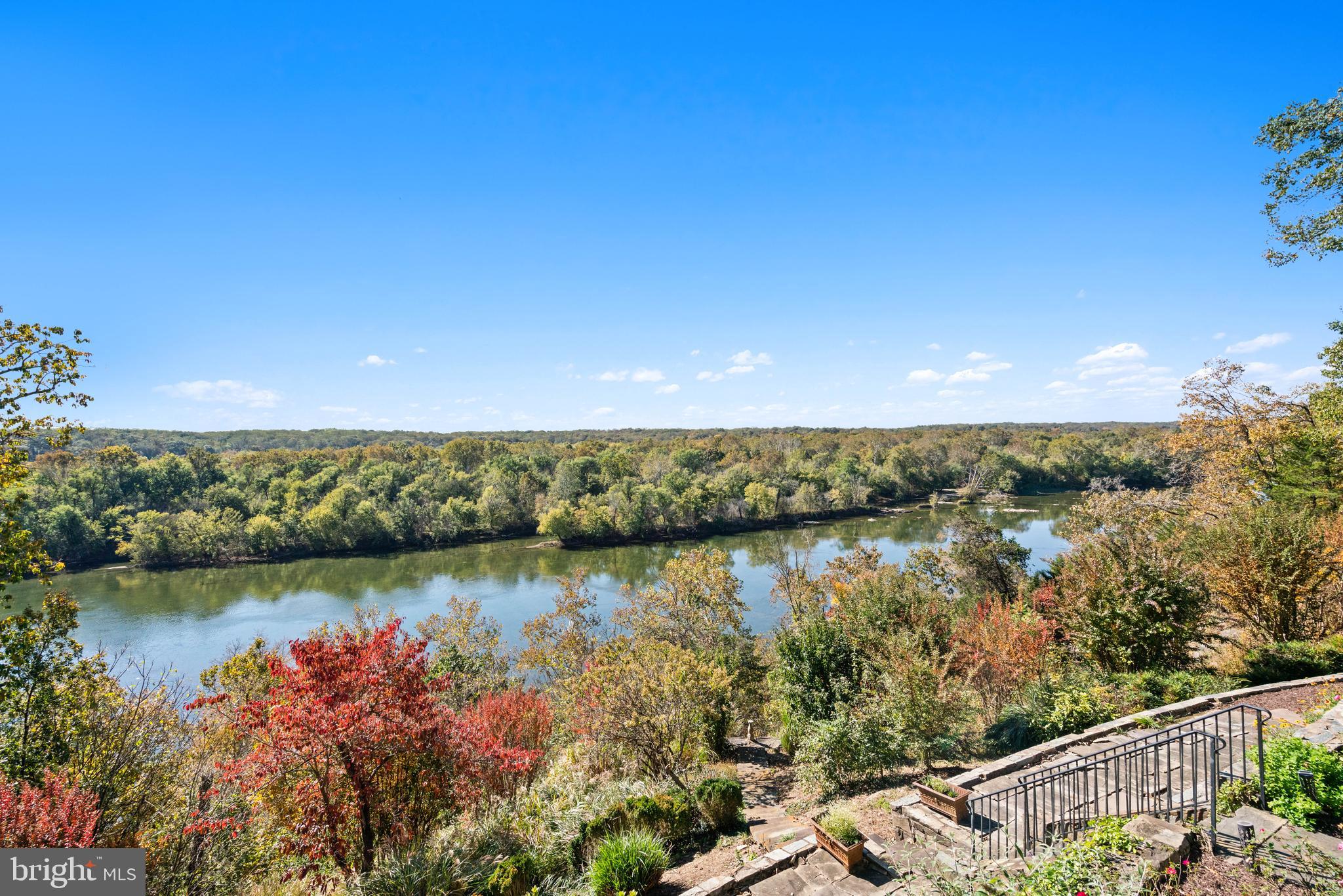 11510 Springridge Road Potomac, MD 20854 - Photo 3 of 6 Can't Get Enough of the View!