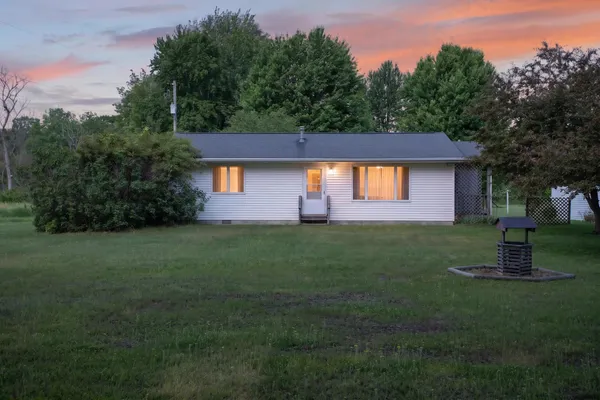 $189,900 | 11765 Crawford Road, Springport, MI 49284