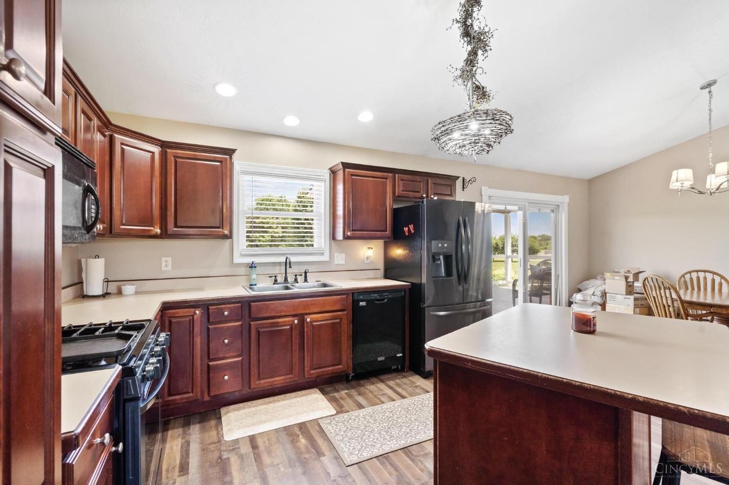 9221 Black Rabbit Road Leesburg, OH 45135 - Photo 23 of 42
