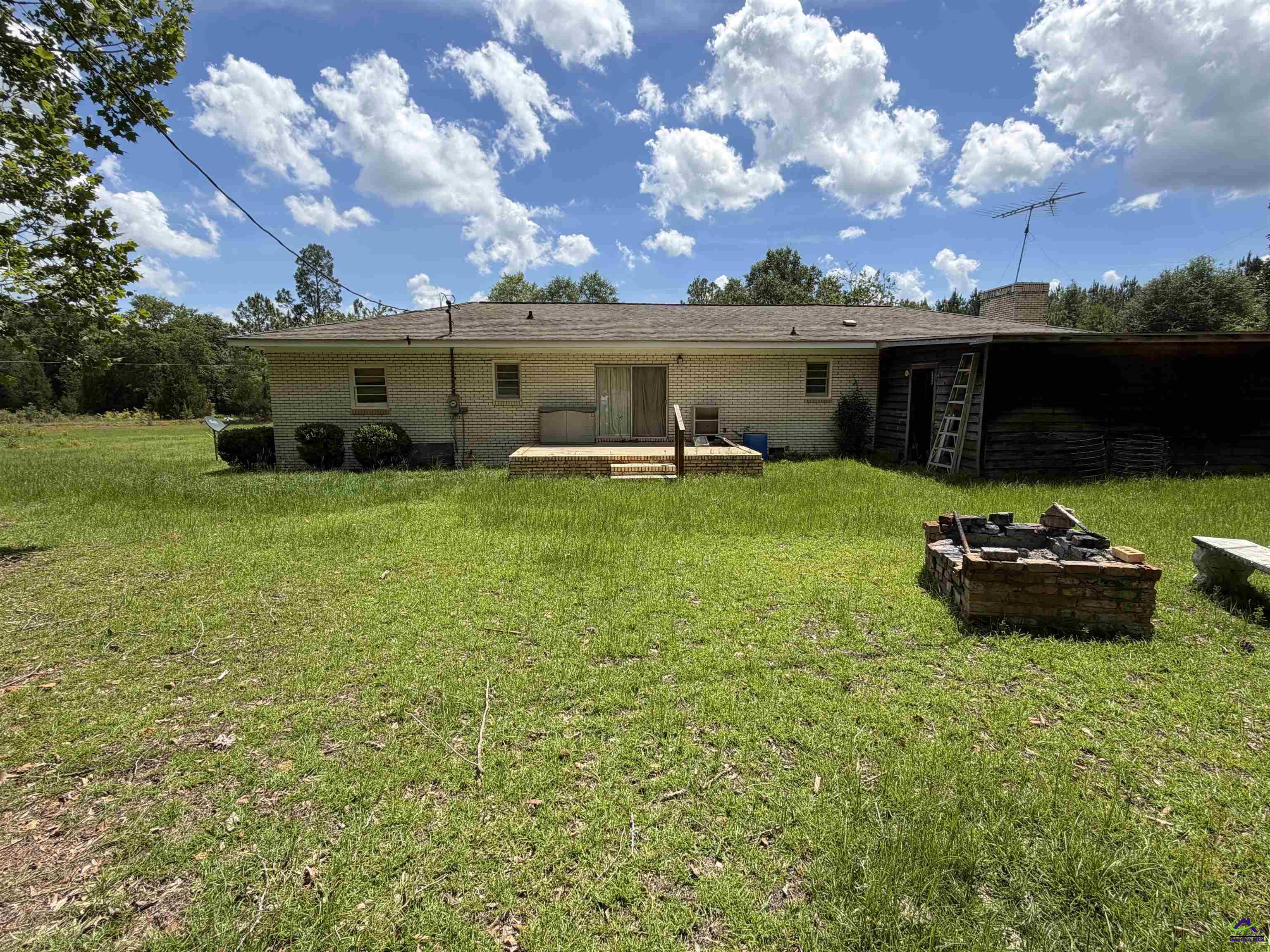 2950 Fountainville Road Andersonville, GA 31711 - Photo 14 of 19