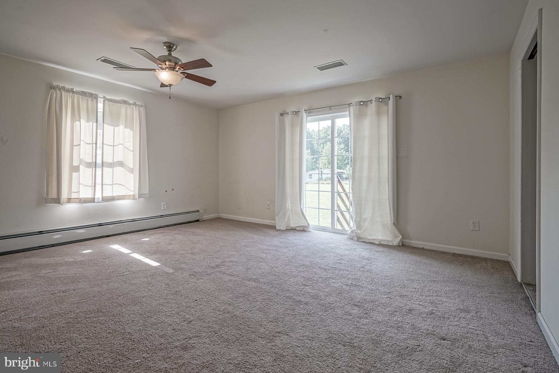 431 Ferrell Road Mullica Hill, NJ 08062 - Photo 21 of 55 Master bedroom