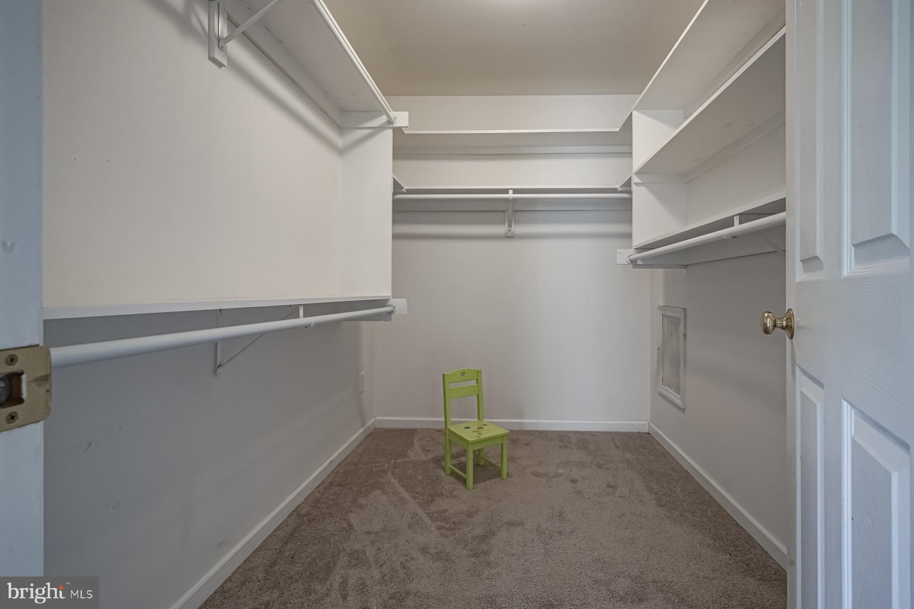 431 Ferrell Road Mullica Hill, NJ 08062 - Photo 24 of 55 walk in closet