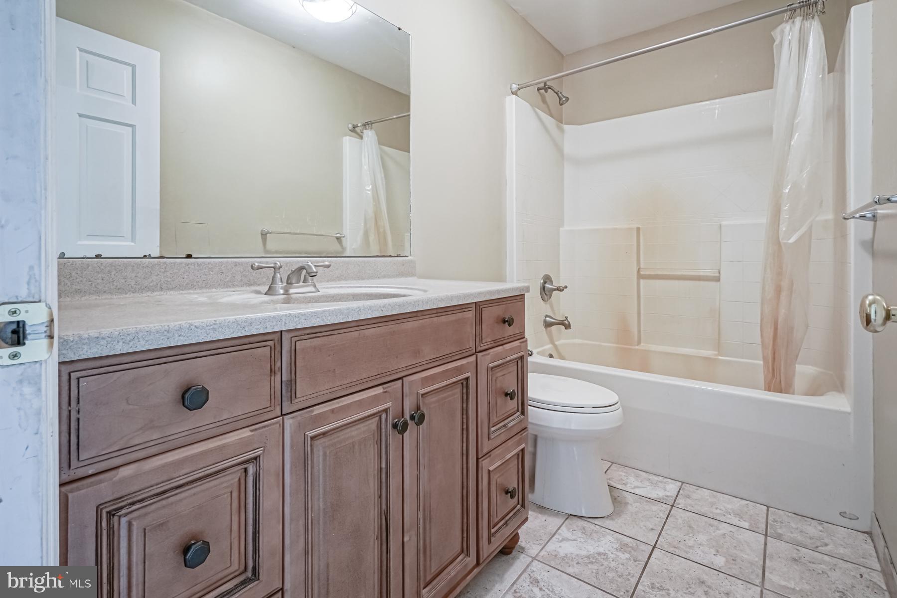 431 Ferrell Road Mullica Hill, NJ 08062 - Photo 29 of 55 hallway bath