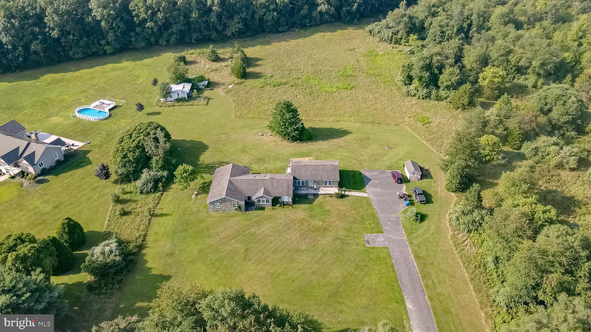 431 Ferrell Road Mullica Hill, NJ 08062 - Photo 3 of 55