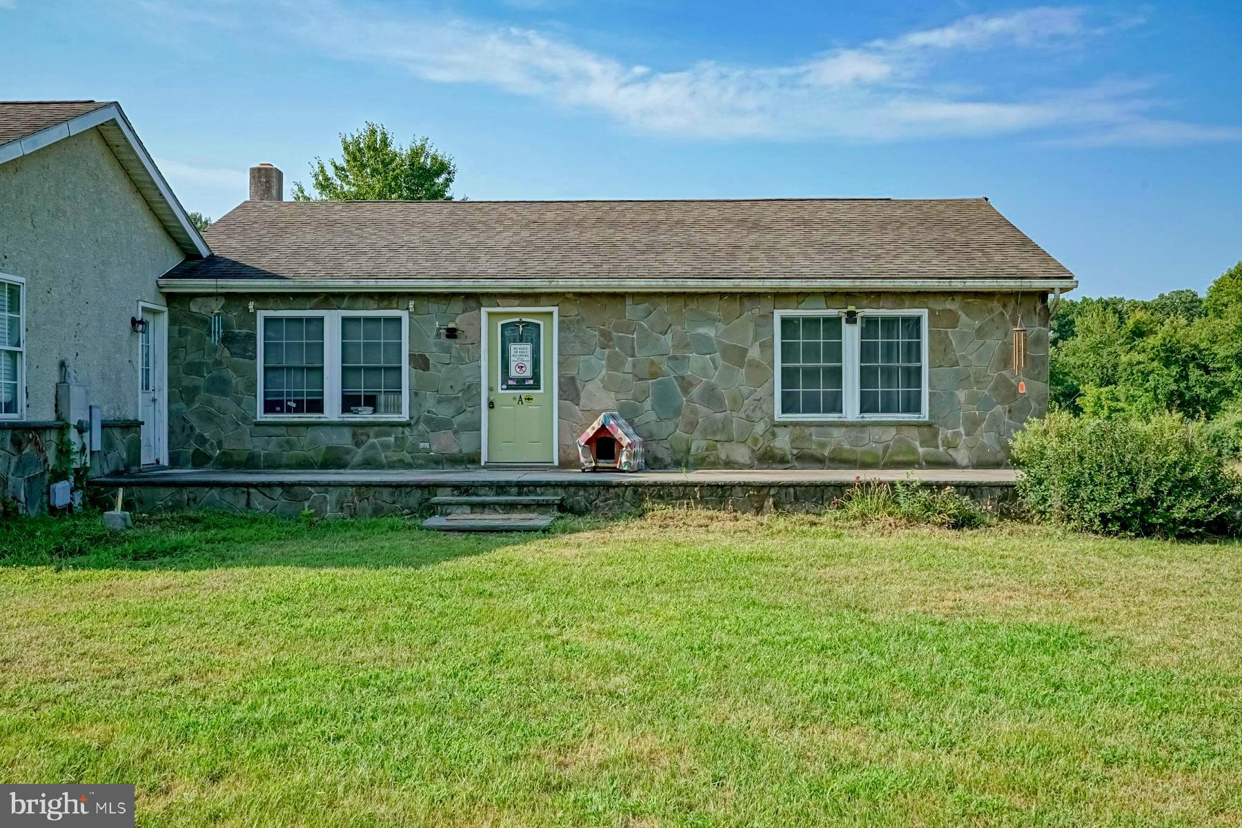 431 Ferrell Road Mullica Hill, NJ 08062 - Photo 33 of 55 Multigenerational unit!