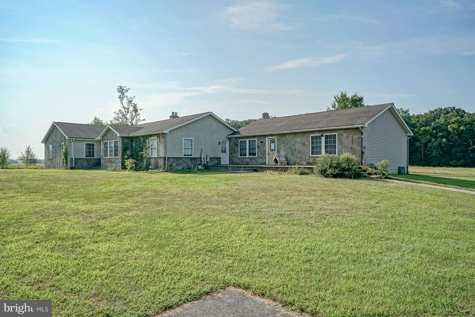 431 Ferrell Road Mullica Hill, NJ 08062 - Photo 47 of 55