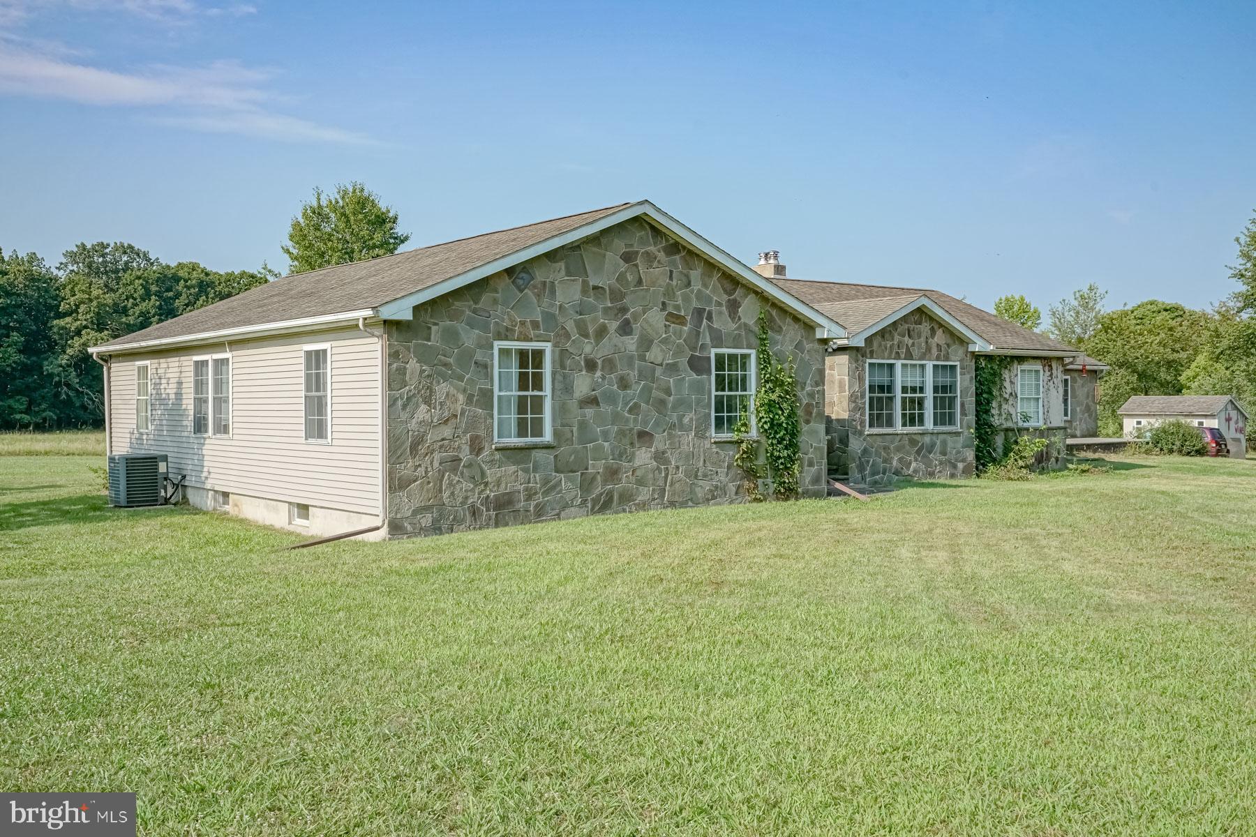 431 Ferrell Road Mullica Hill, NJ 08062 - Photo 48 of 55