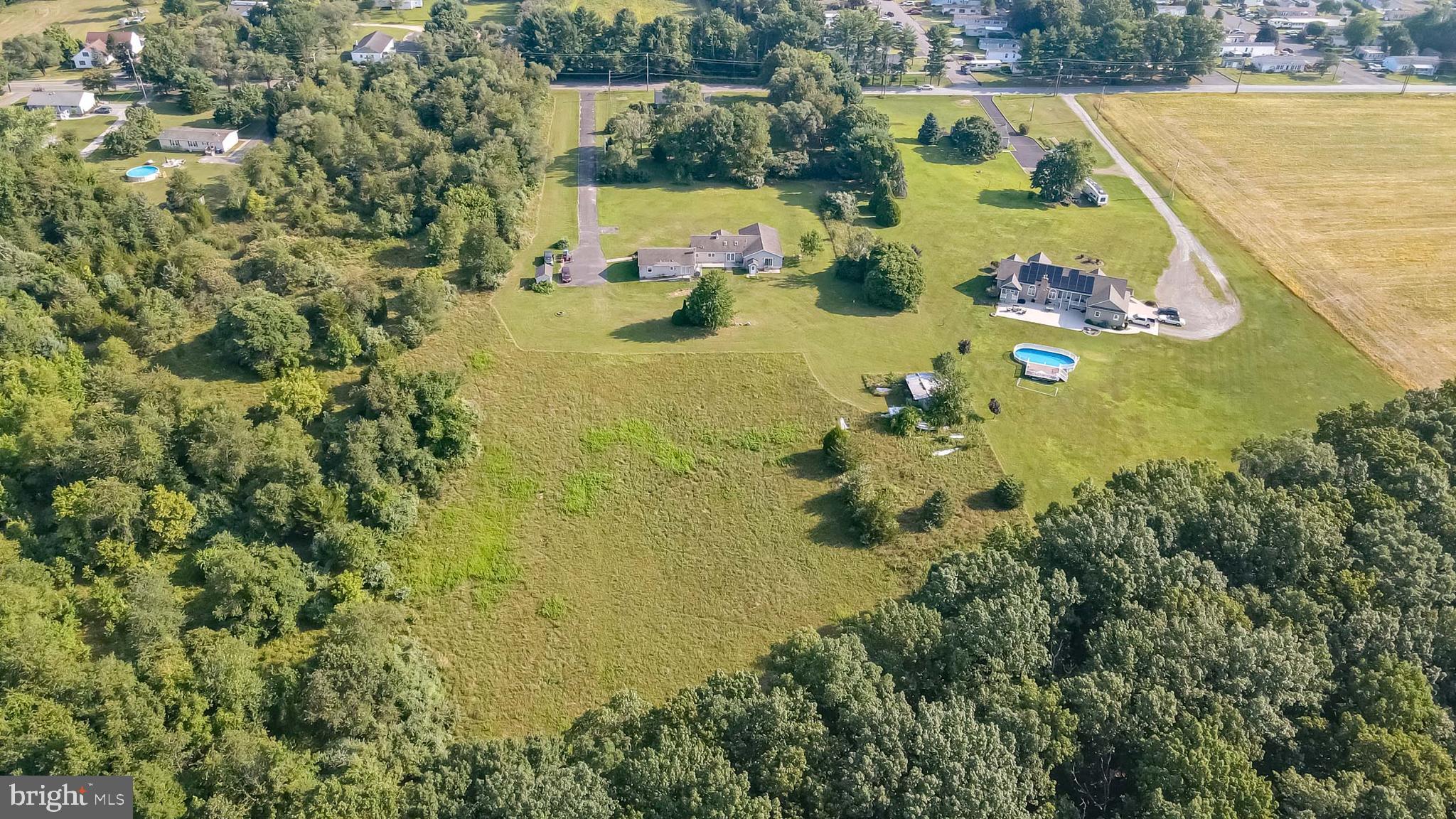 431 Ferrell Road Mullica Hill, NJ 08062 - Photo 49 of 55 rear view