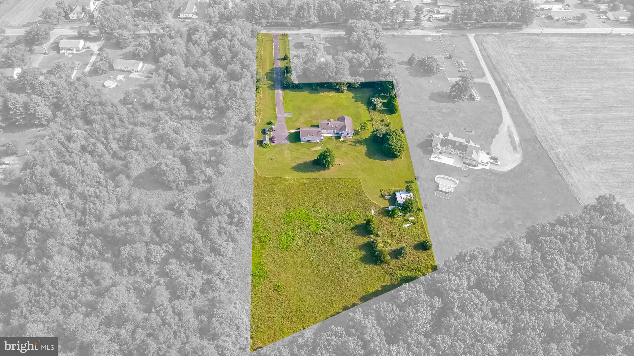 431 Ferrell Road Mullica Hill, NJ 08062 - Photo 50 of 55