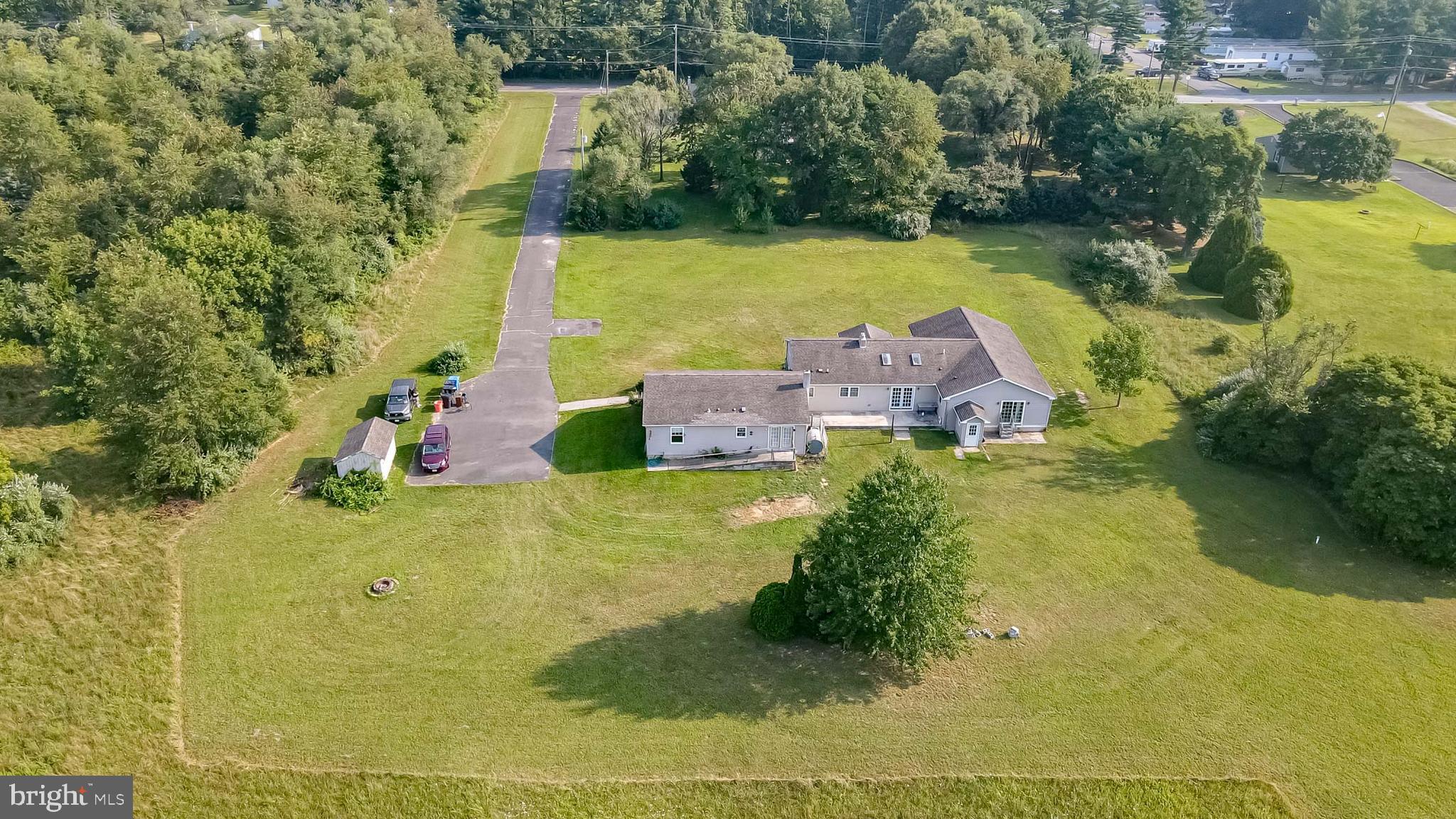 431 Ferrell Road Mullica Hill, NJ 08062 - Photo 51 of 55