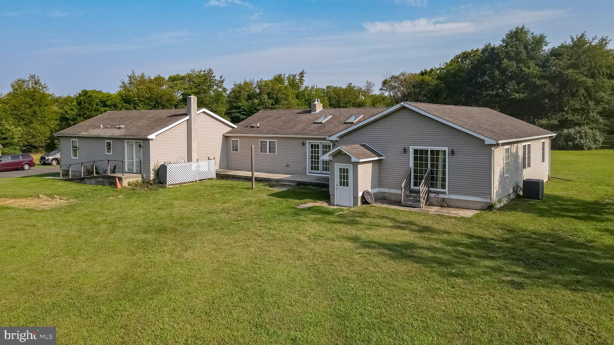 431 Ferrell Road Mullica Hill, NJ 08062 - Photo 52 of 55