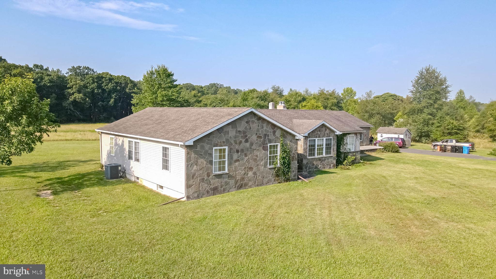 431 Ferrell Road Mullica Hill, NJ 08062 - Photo 53 of 55