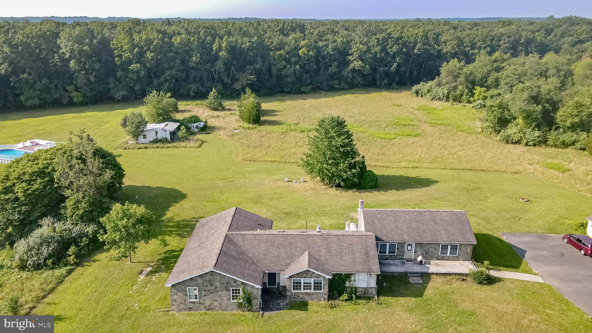 431 Ferrell Road Mullica Hill, NJ 08062 - Photo 54 of 55