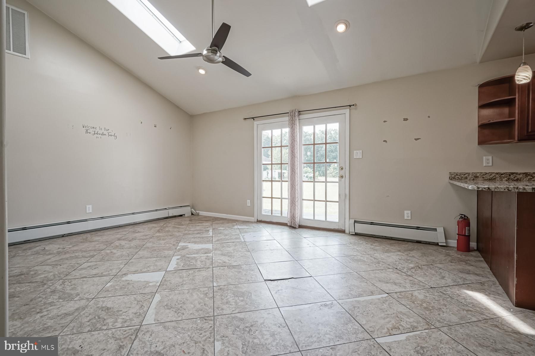 431 Ferrell Road Mullica Hill, NJ 08062 - Photo 10 of 55 Main house kitchen
