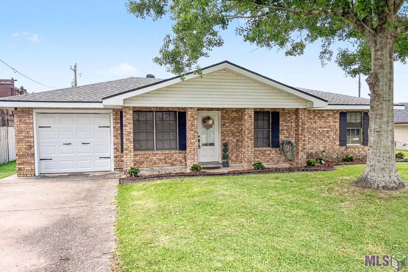 400 Edith Street Houma, LA 70360 - Photo 2 of 22