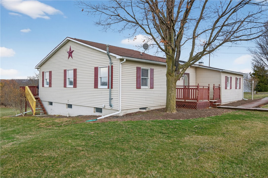 2983 Wood Road Milo, NY 14842 - Photo 1 of 48