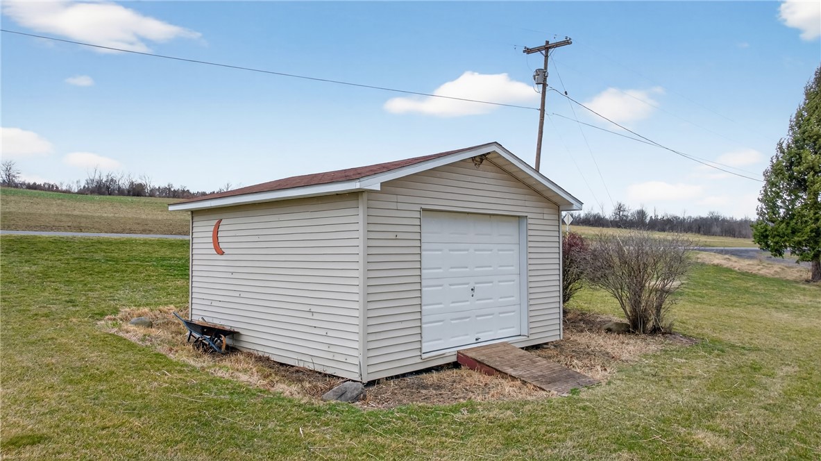 2983 Wood Road Milo, NY 14842 - Photo 11 of 48