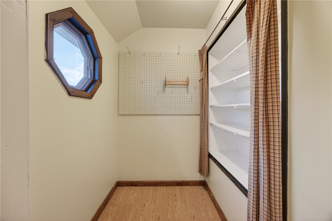 2983 Wood Road Milo, NY 14842 - Photo 19 of 48 Pantry with a sweet view