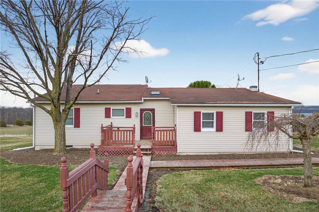 2983 Wood Road Milo, NY 14842 - Photo 2 of 48