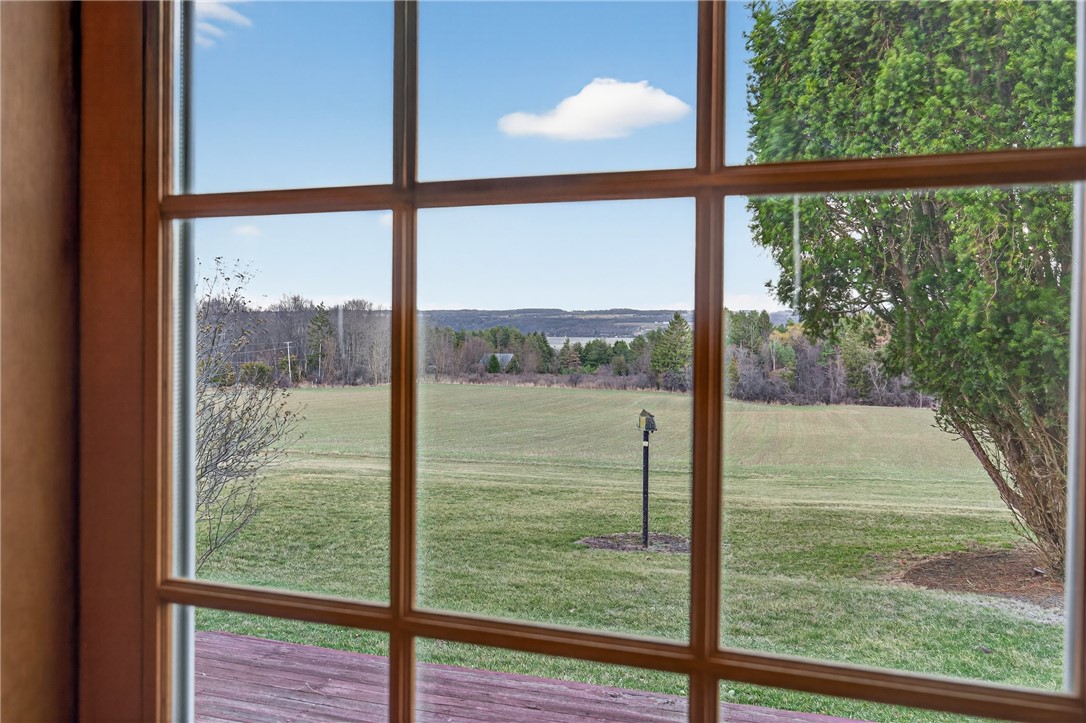 2983 Wood Road Milo, NY 14842 - Photo 22 of 48 Dining view