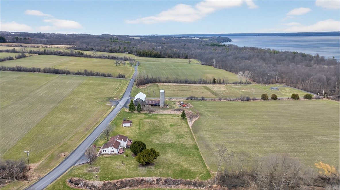 2983 Wood Road Milo, NY 14842 - Photo 45 of 48