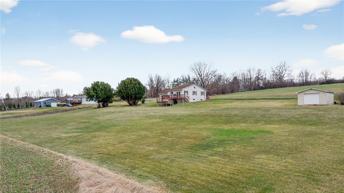 2983 Wood Road Milo, NY 14842 - Photo 47 of 48