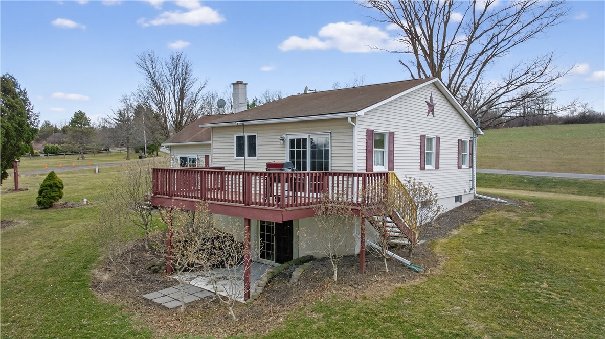 2983 Wood Road Milo, NY 14842 - Photo 5 of 48